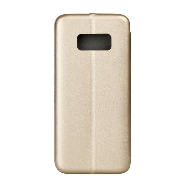 Beline Θήκη Book Magnetic - θήκη για Apple iPhone X - Διάφανο - Image 2