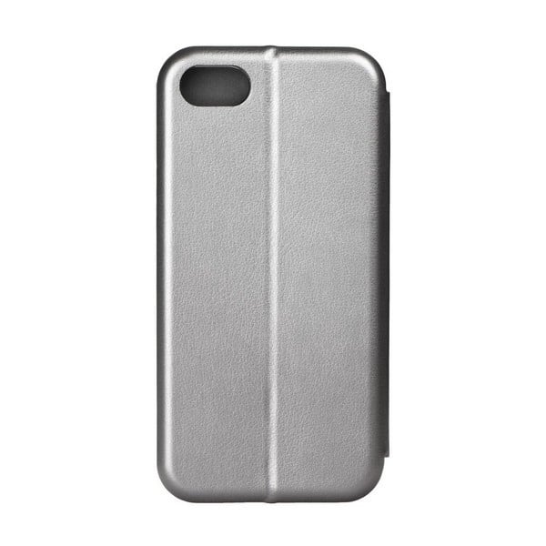 Beline Θήκη Book Magnetic - θήκη για Apple iPhone XS Max - Διάφανο - Image 2