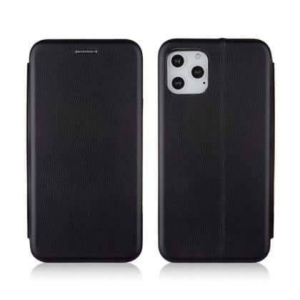 Beline Θήκη Book Magnetic - θήκη για Apple iPhone 11 Pro Max - Μαύρο