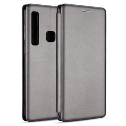 Beline Θήκη Book Magnetic - θήκη για Apple iPhone 11 Pro Max - Διάφανο