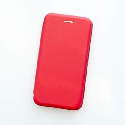 Beline Θήκη Book Magnetic - θήκη για Apple iPhone 11 Pro Max - Κόκκινο