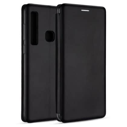 Beline Θήκη Book Magnetic - θήκη για Apple iPhone 11 Pro - Μαύρο