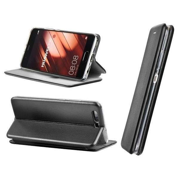 Beline Θήκη Book Magnetic - θήκη για Apple iPhone 11 Pro - Μαύρο - Image 2