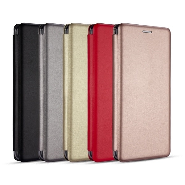 Beline Θήκη Book Magnetic - θήκη για Apple iPhone 11 Pro - Ροζ - Image 4