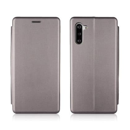 Beline Θήκη Book Magnetic - θήκη για Samsung Galaxy Note10 - Διάφανο