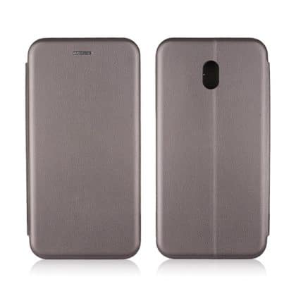 Beline Θήκη Book Magnetic - θήκη για Xiaomi Redmi 8A - Διάφανο