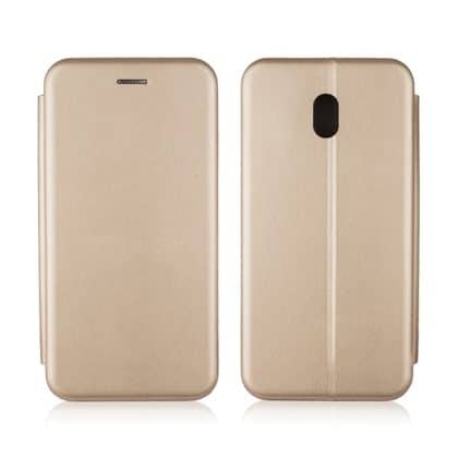 Beline Θήκη Book Magnetic - θήκη για Xiaomi Redmi 8A - Διάφανο