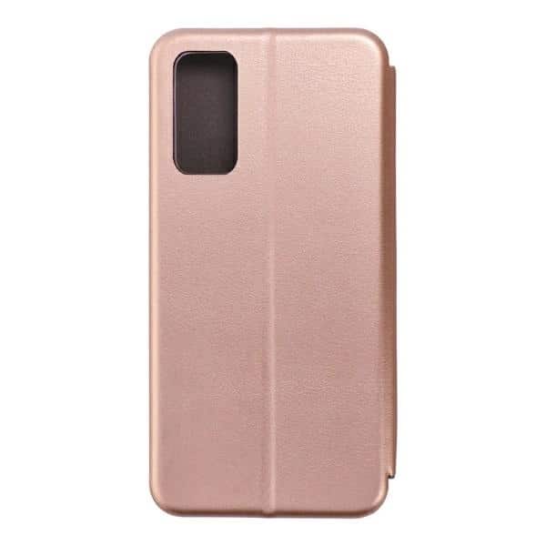 Beline Θήκη Book Magnetic - θήκη για Samsung Galaxy S20 - Ροζ - Image 2