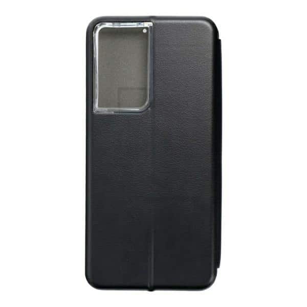 Beline Θήκη Book Magnetic - θήκη για Samsung Galaxy S20 Ultra - Μαύρο - Image 2