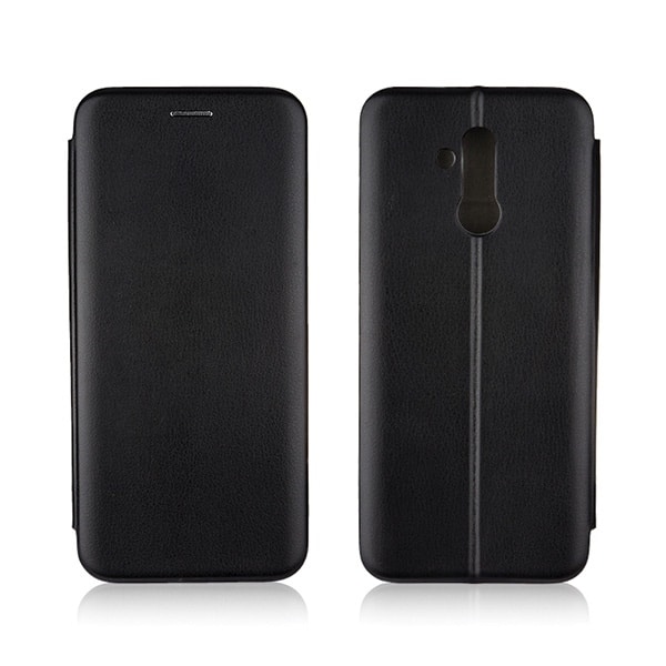 Beline Θήκη Book Magnetic - θήκη για Huawei Honor V30 / Pro - Μαύρο - Image 5