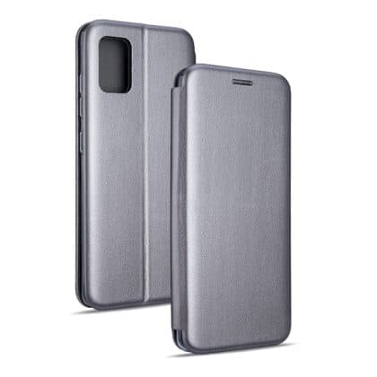 Beline Θήκη Book Magnetic - θήκη για Samsung Galaxy A20s - Διάφανο