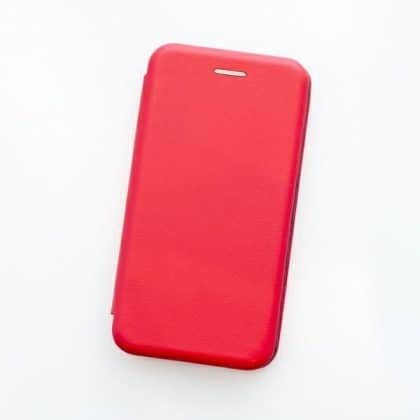 Beline Θήκη Book Magnetic - θήκη για Samsung Galaxy M51 - Κόκκινο