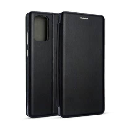 Beline Θήκη Book Magnetic - θήκη για Samsung Galaxy Note20 - Μαύρο