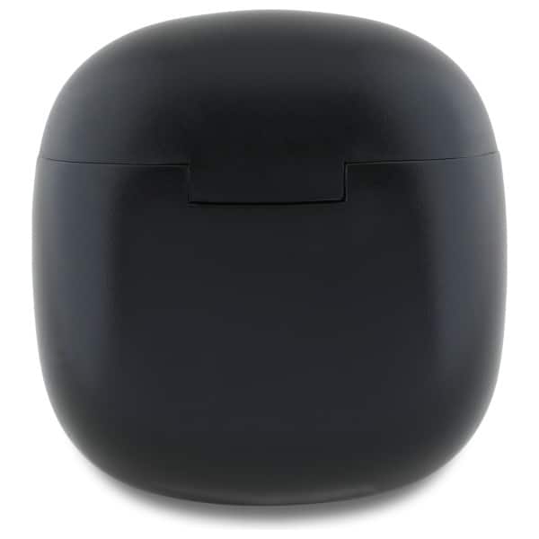 Guess słuchawki Bluetooth GUTWSJ14ESGK TWS + stacja dokująca μαύρο/black Printed Classic Logo - Image 3