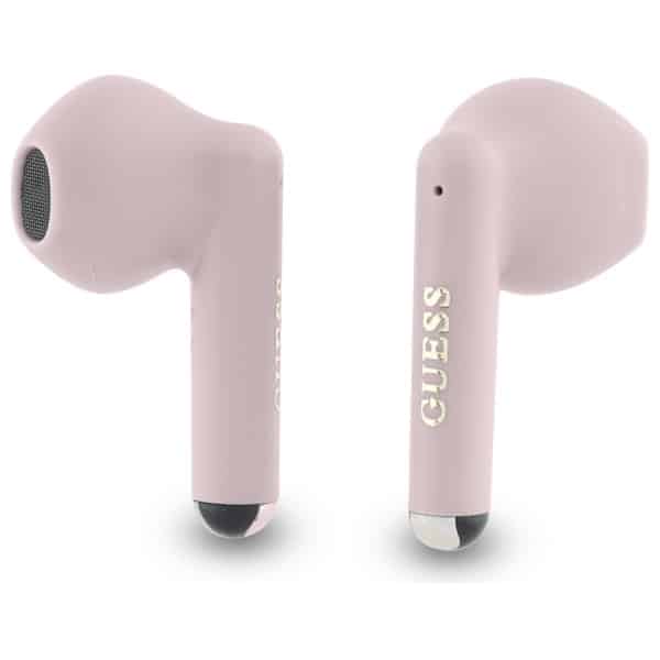 Guess ακουστικά Bluetooth GUTWSJ14ESGP - Ροζ - Image 2