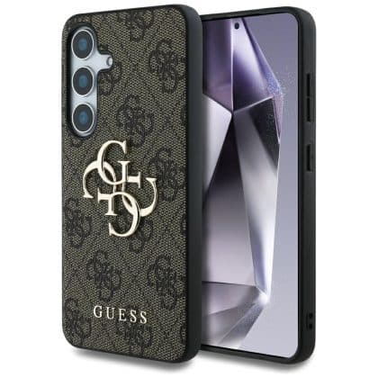 Guess Classic - θήκη για Samsung Galaxy S25 - Πολύχρωμο