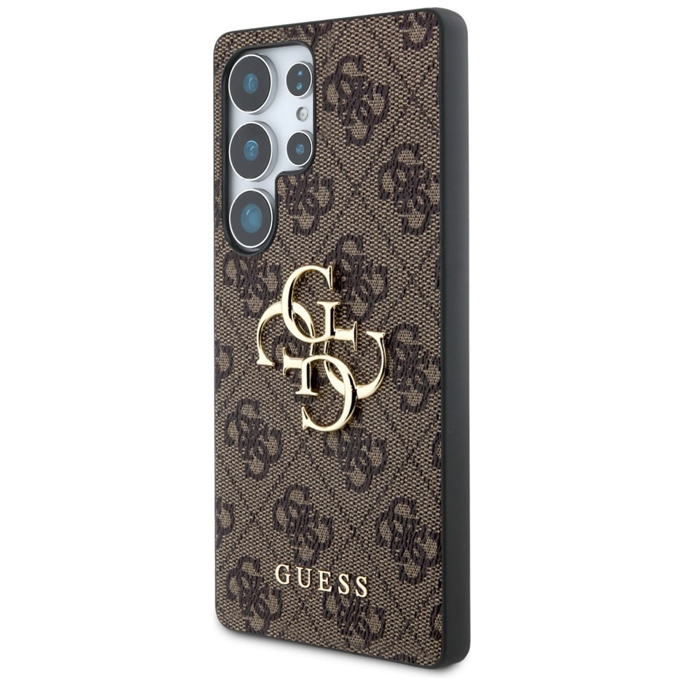 Guess Classic - θήκη για Samsung Galaxy S25 Ultra - Πολύχρωμο - Image 2