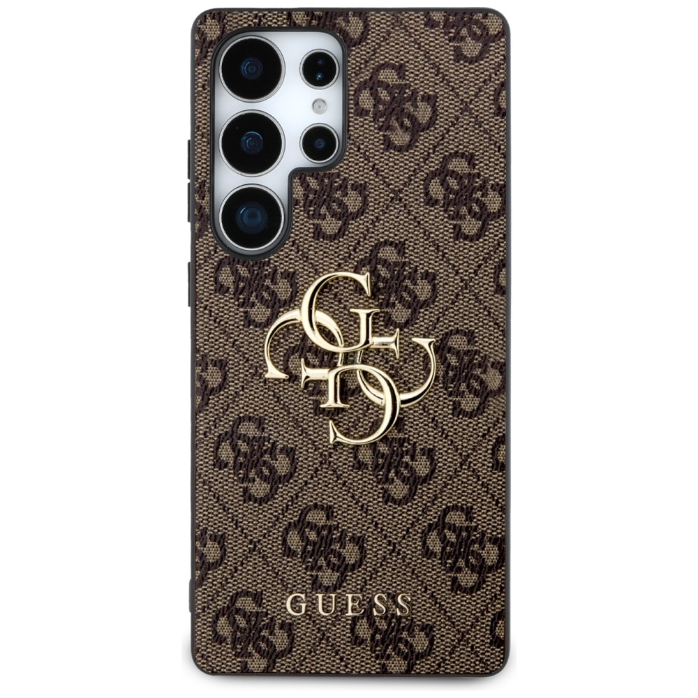 Guess Classic - θήκη για Samsung Galaxy S25 Ultra - Πολύχρωμο - Image 3