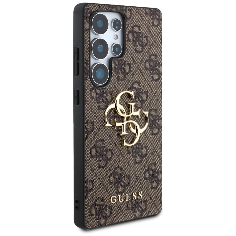 Guess Classic - θήκη για Samsung Galaxy S25 Ultra - Πολύχρωμο - Image 4