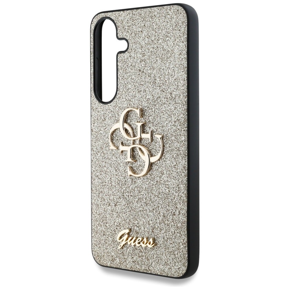 Guess Glitter Fixed Big - θήκη για Samsung Galaxy S25+ - Πολύχρωμο - Image 6