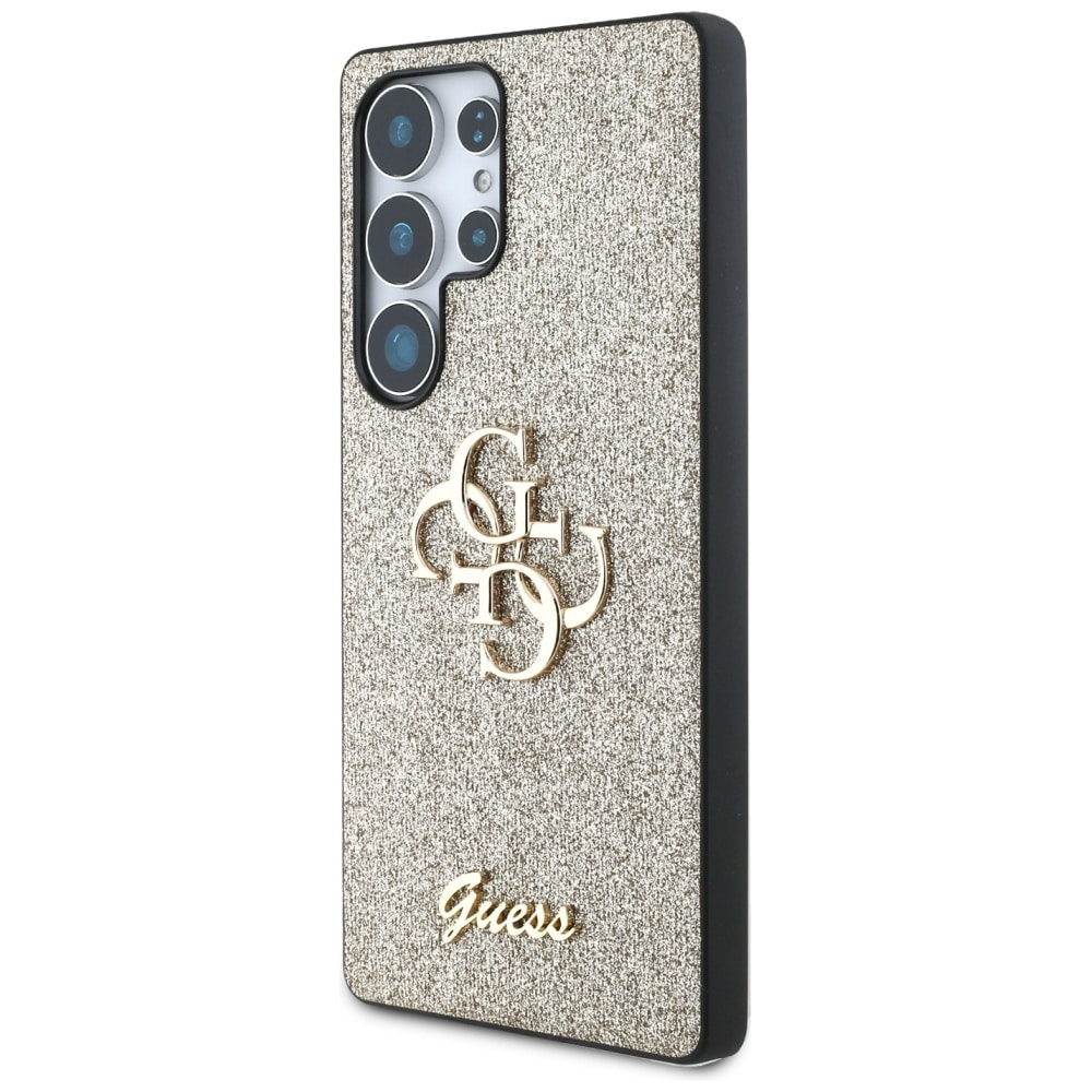 Guess Glitter Fixed Big - θήκη για Samsung Galaxy S25 Ultra - Πολύχρωμο - Image 2