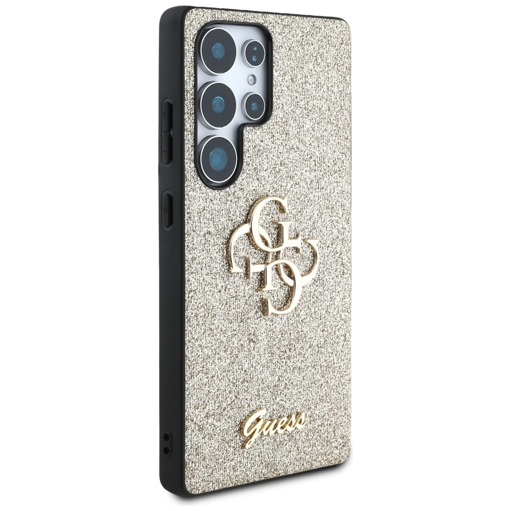 Guess Glitter Fixed Big - θήκη για Samsung Galaxy S25 Ultra - Πολύχρωμο - Image 4