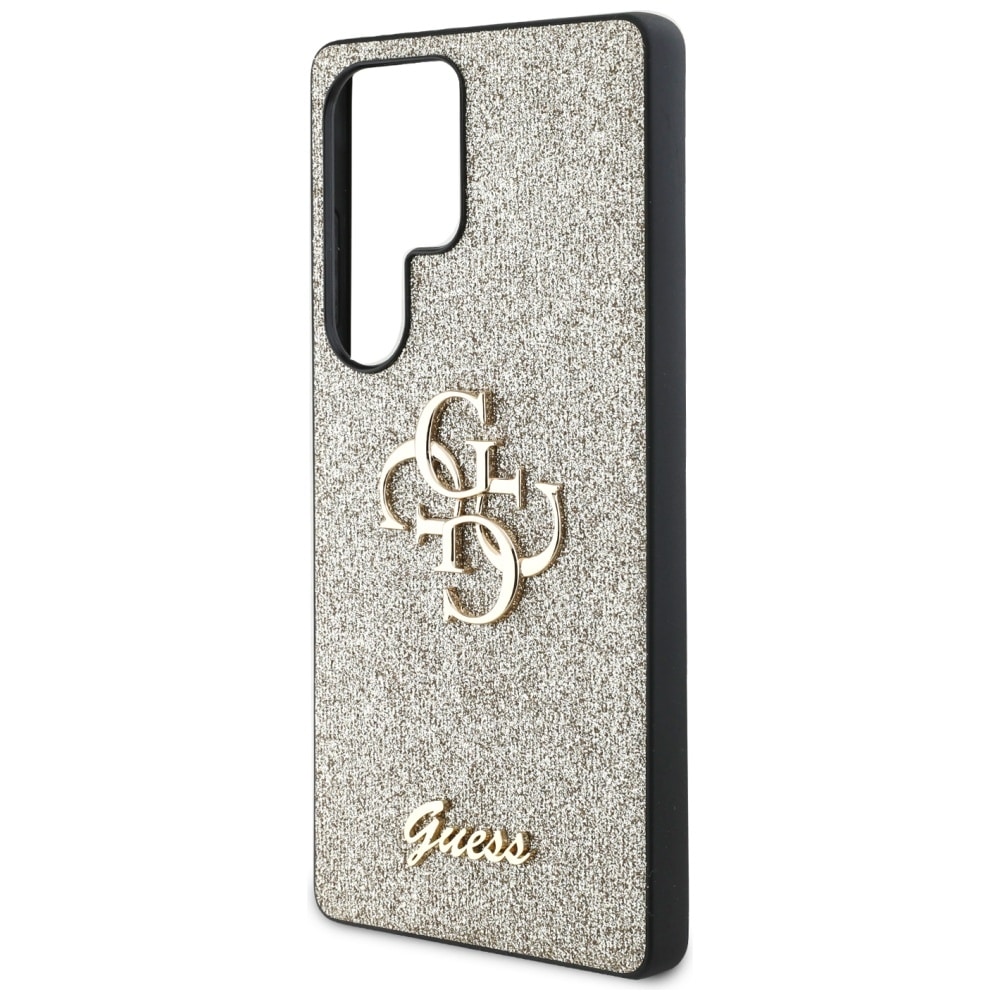 Guess Glitter Fixed Big - θήκη για Samsung Galaxy S25 Ultra - Πολύχρωμο - Image 6
