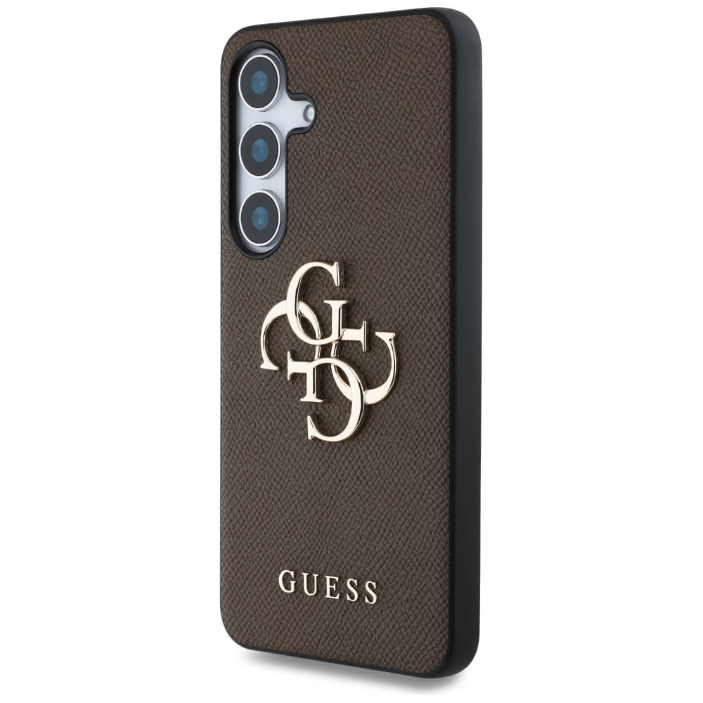 Guess Classic - θήκη για Samsung Galaxy S25+ - Γκρι - Image 2