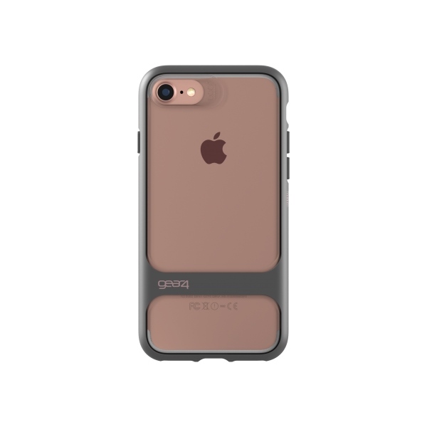 Gear4 D3O Soho - θήκη για Apple iPhone 7 / 8 SE 2020 2022 - Ροζ - Image 4