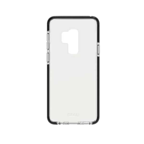 Gear4 D3O Piccadilly - θήκη για Samsung Galaxy S9+ - Μαύρο - Image 2