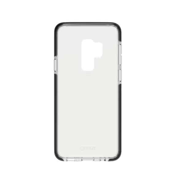 Gear4 D3O Piccadilly - θήκη για Samsung Galaxy S9+ - Μαύρο - Image 3