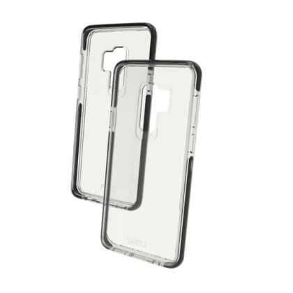 Gear4 D3O Piccadilly - θήκη για Samsung Galaxy S9+ - Μαύρο