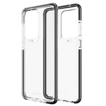 Gear4 D3O Piccadilly - θήκη για Samsung Galaxy S20 - Μαύρο