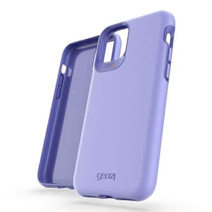 Gear4 D3O Holborn - θήκη για Apple iPhone 11 Pro - Πολύχρωμο