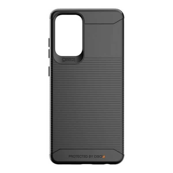 Gear4 Havana - θήκη για Samsung Galaxy A72 - Μαύρο - Image 2