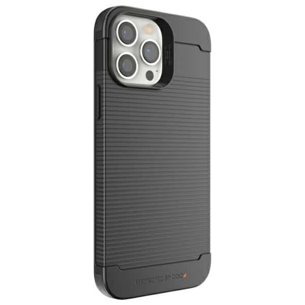 Gear4 D3O Havana - θήκη για Apple iPhone 13 Pro Max - Μαύρο - Image 3