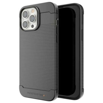 Gear4 D3O Havana - θήκη για Apple iPhone 13 Pro Max - Μαύρο