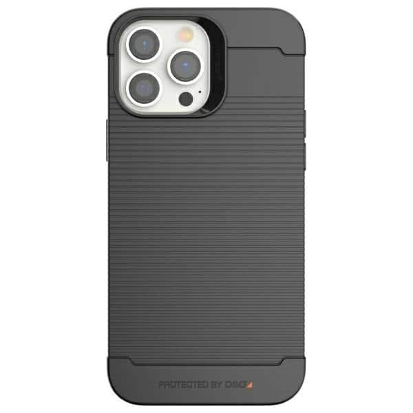 Gear4 D3O Havana - θήκη για Apple iPhone 13 Pro Max - Μαύρο - Image 2