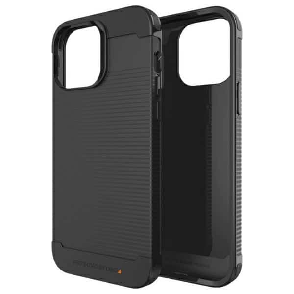 Gear4 D3O Havana - θήκη για Apple iPhone 13 Pro Max - Μαύρο - Image 5