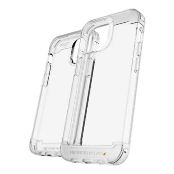 Gear4 D3O Havana - θήκη για Apple iPhone 13 Pro / - Διάφανο - Image 2