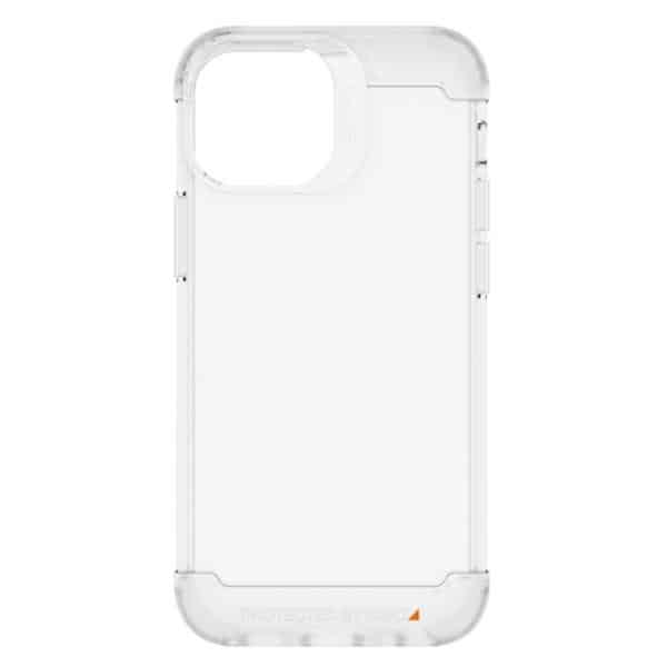 Gear4 D3O Havana - θήκη για Apple iPhone 13 Pro / - Διάφανο - Image 3