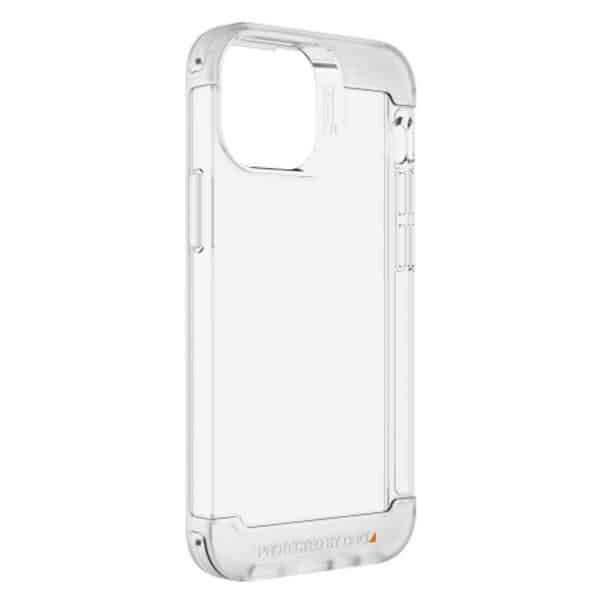 Gear4 D3O Havana - θήκη για Apple iPhone 13 Pro / - Διάφανο - Image 5