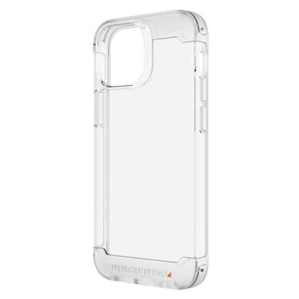 Gear4 D3O Havana - θήκη για Apple iPhone 13 Pro / - Διάφανο - Image 6