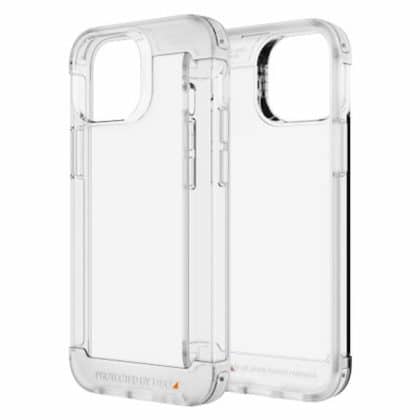 Gear4 D3O Havana - θήκη για Apple iPhone 13 - Διάφανο