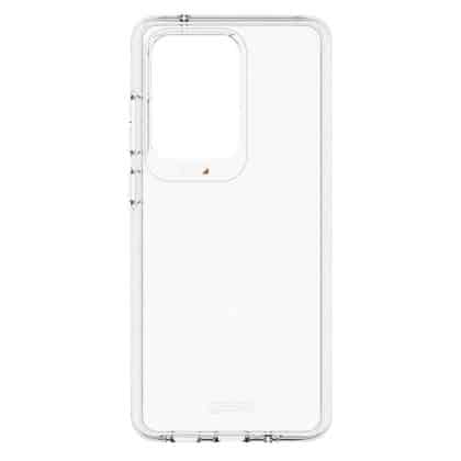 Gear4 D3O Crystal Palace - θήκη για Samsung Galaxy S20 Ultra - Διάφανο