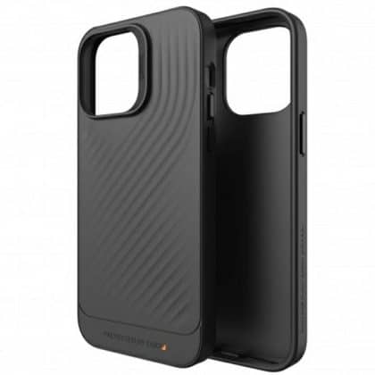 Gear4 Copenhagen - θήκη για Apple iPhone 14 Pro Max - Μαύρο
