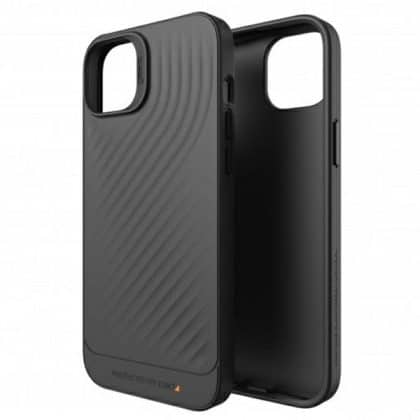 Gear4 Copenhagen - θήκη για Apple iPhone 14 Plus / 15 - Μαύρο