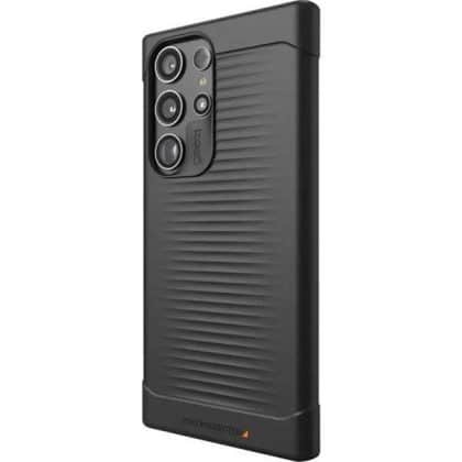 Gear4 Havana - θήκη για Samsung Galaxy S23 Ultra - Μαύρο
