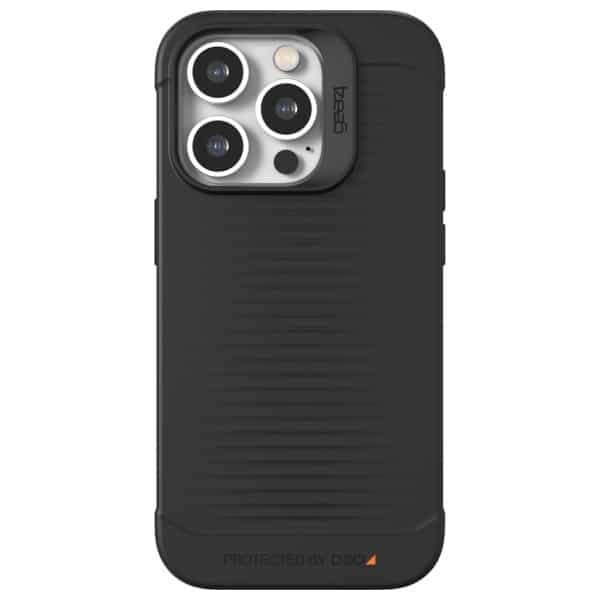 Gear4 Havana - θήκη για Apple iPhone 14 Pro - Μαύρο - Image 3