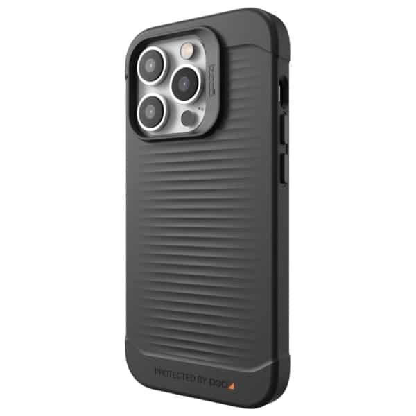 Gear4 Havana - θήκη για Apple iPhone 14 Pro - Μαύρο - Image 4